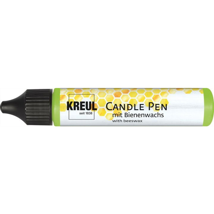 Боя за свещи KREUL 29 ml — изображение 14