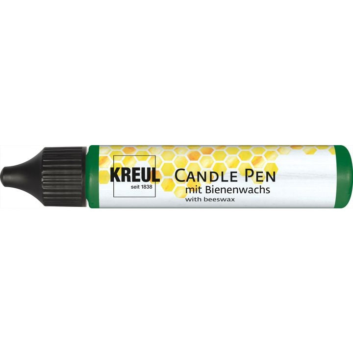 Боя за свещи KREUL 29 ml — изображение 15