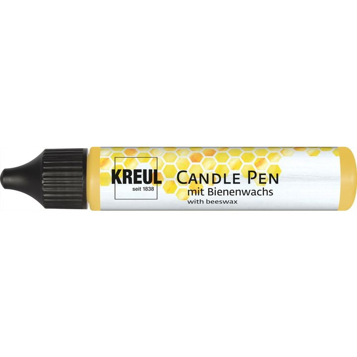 Боя за свещи KREUL 29 ml — изображение 20