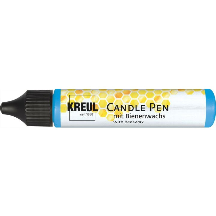 Боя за свещи KREUL 29 ml — изображение 22