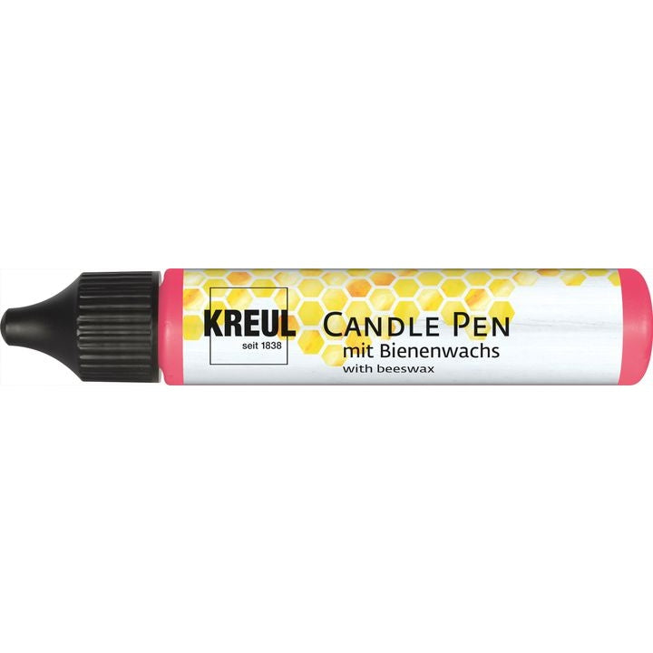 Боя за свещи KREUL 29 ml — изображение 23