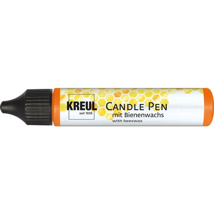 Боя за свещи KREUL 29 ml — изображение 8
