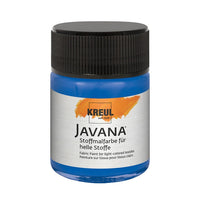 Боя за светол текстил JAVANA 50 ml — изображение 10
