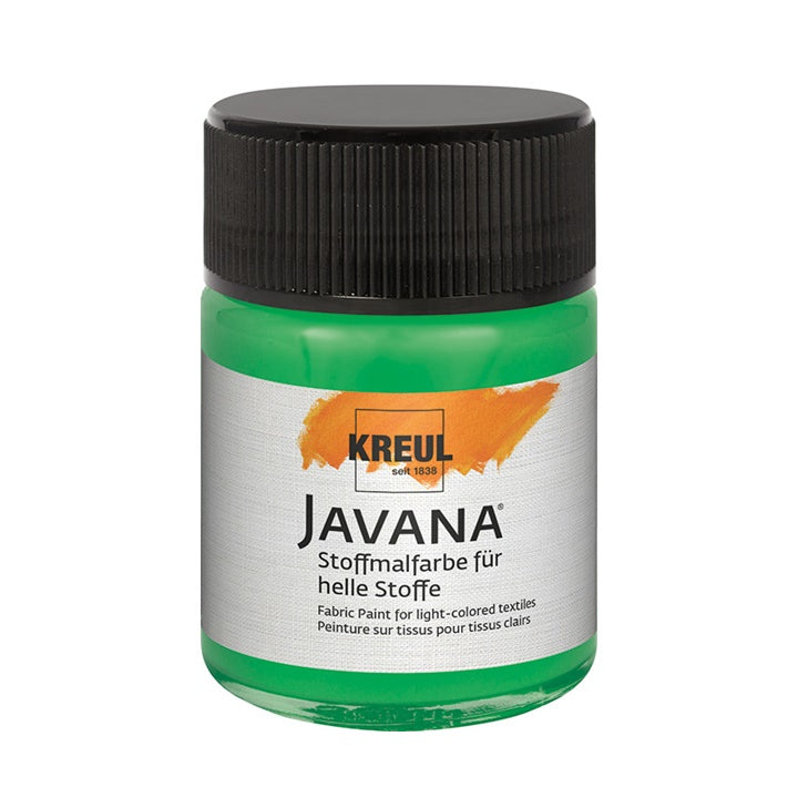 Боя за светол текстил JAVANA 50 ml — изображение 11