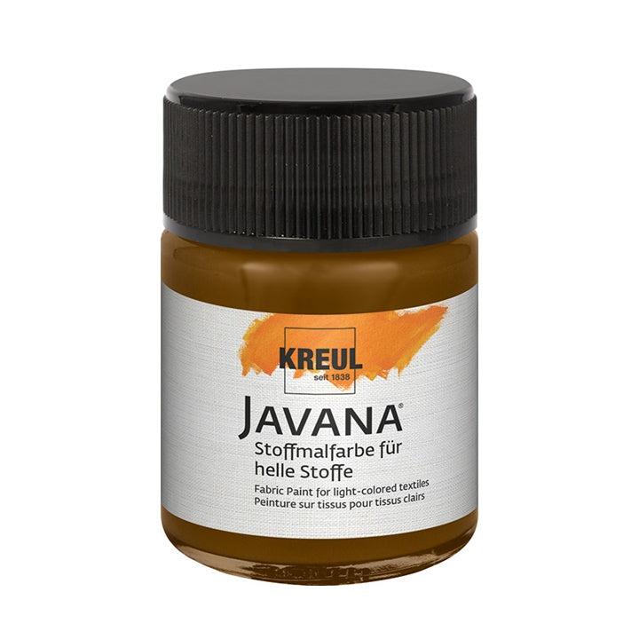 Боя за светол текстил JAVANA 50 ml — изображение 18