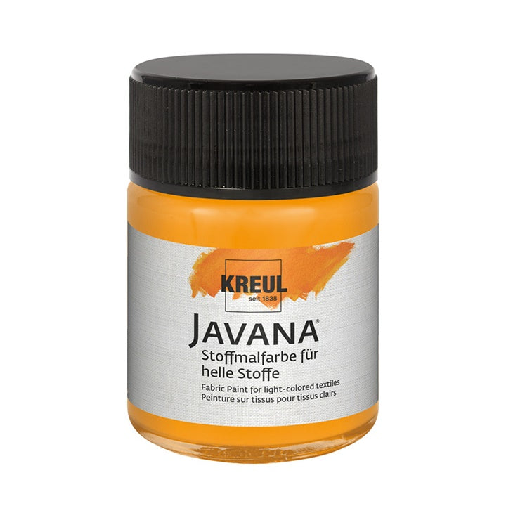 Боя за светол текстил JAVANA 50 ml — изображение 21