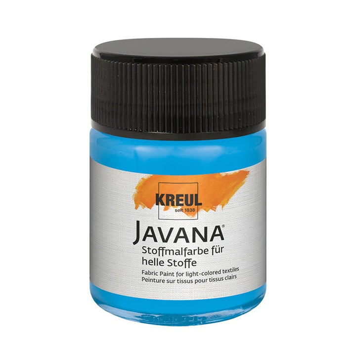 Боя за светол текстил JAVANA 50 ml — изображение 25