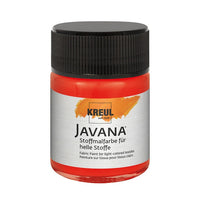 Боя за светол текстил JAVANA 50 ml — изображение 29