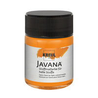 Боя за светол текстил JAVANA 50 ml — изображение 6