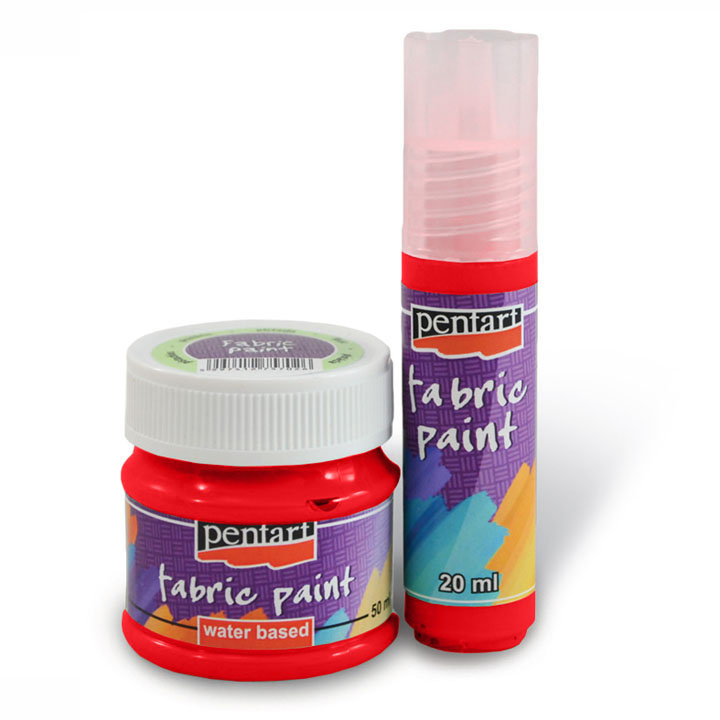 Боя за текстил - 50 ml — изображение 9