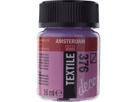 Боя за текстил Amsterdam Textile Deco 16 мл - 40 нюанса — изображение 1