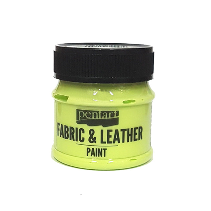 Боя за текстил и кожа Pentart 50 ml — изображение 13