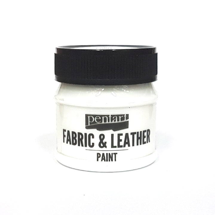 Боя за текстил и кожа Pentart 50 ml — изображение 2