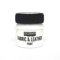 Боя за текстил и кожа Pentart 50 ml — изображение 2