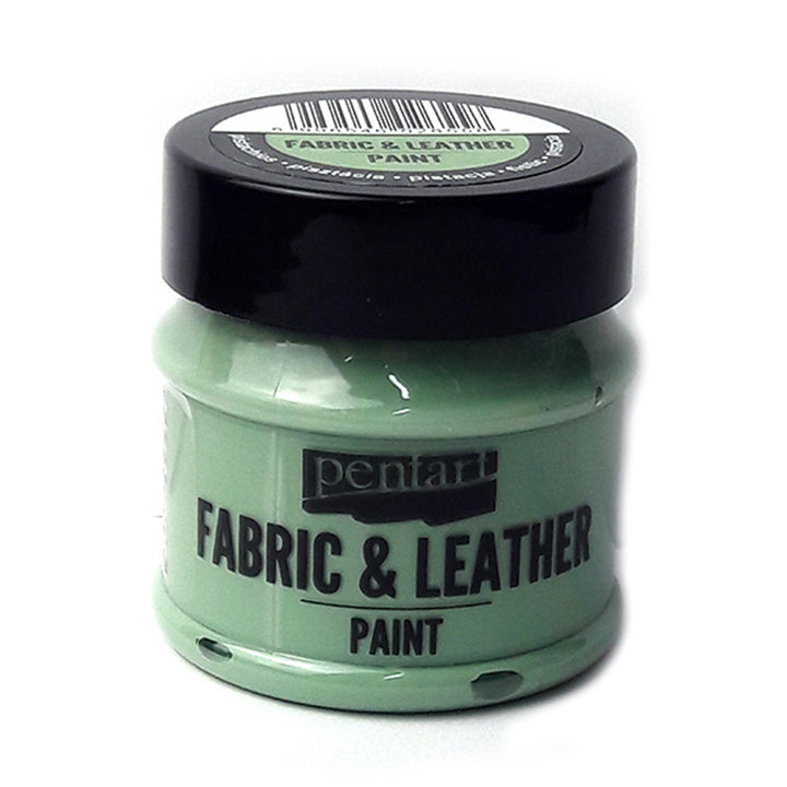 Боя за текстил и кожа Pentart 50 ml — изображение 28