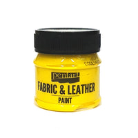 Боя за текстил и кожа Pentart 50 ml — изображение 3