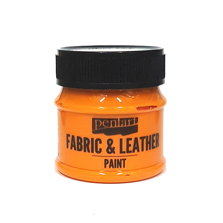Боя за текстил и кожа Pentart 50 ml — изображение 4