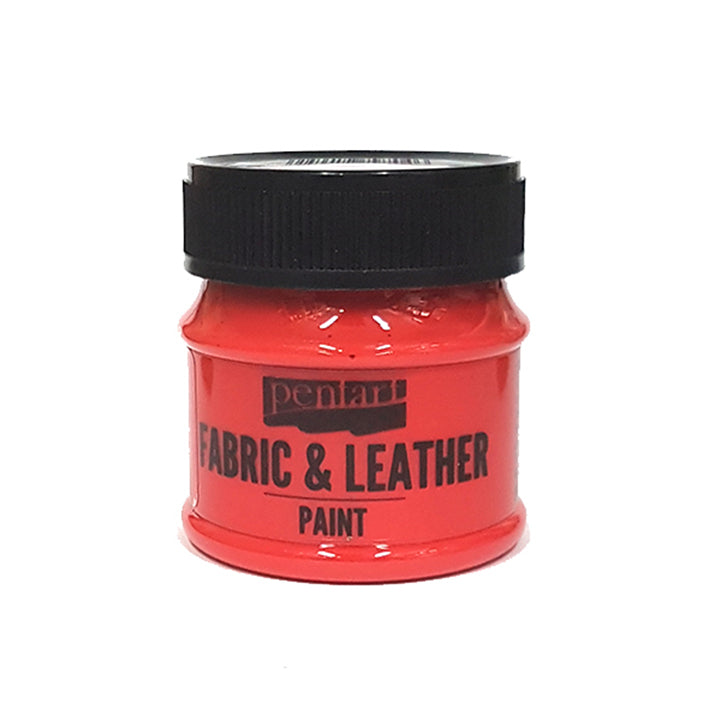 Боя за текстил и кожа Pentart 50 ml — изображение 5
