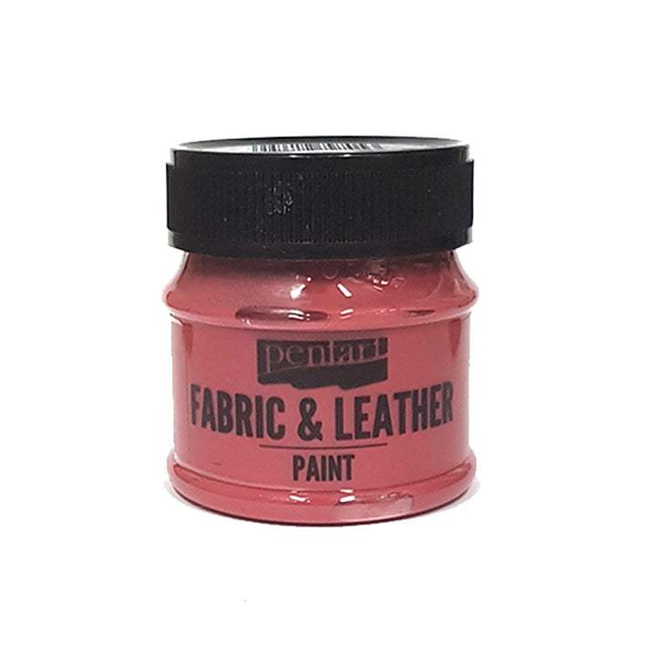 Боя за текстил и кожа Pentart 50 ml — изображение 6