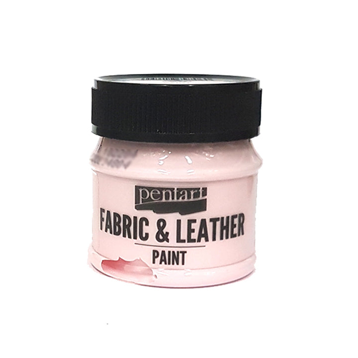 Боя за текстил и кожа Pentart 50 ml — изображение 7