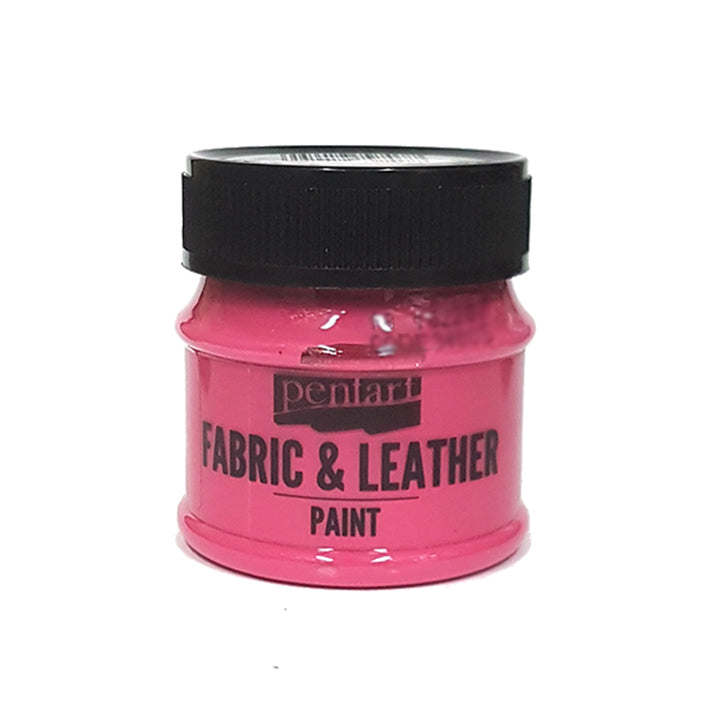 Боя за текстил и кожа Pentart 50 ml — изображение 8