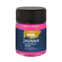 Боя за текстил JAVANA лъскава 50 ml — изображение 1