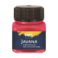 Боя за текстил JAVANA textil OPAK - 20 ml — изображение 1