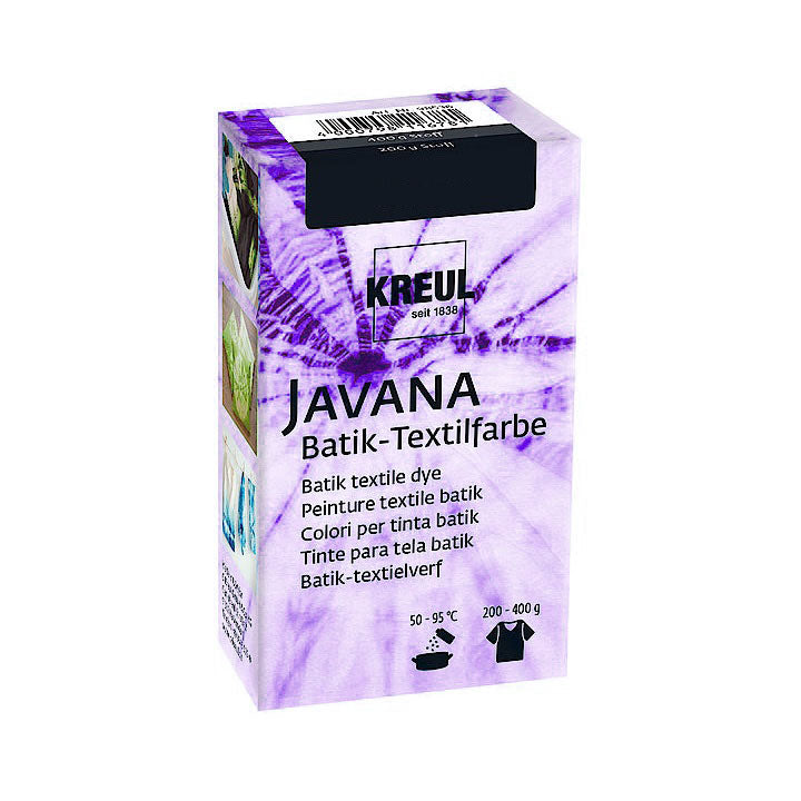 Боя за текстил KREUL Javana Batik 70 g — изображение 11