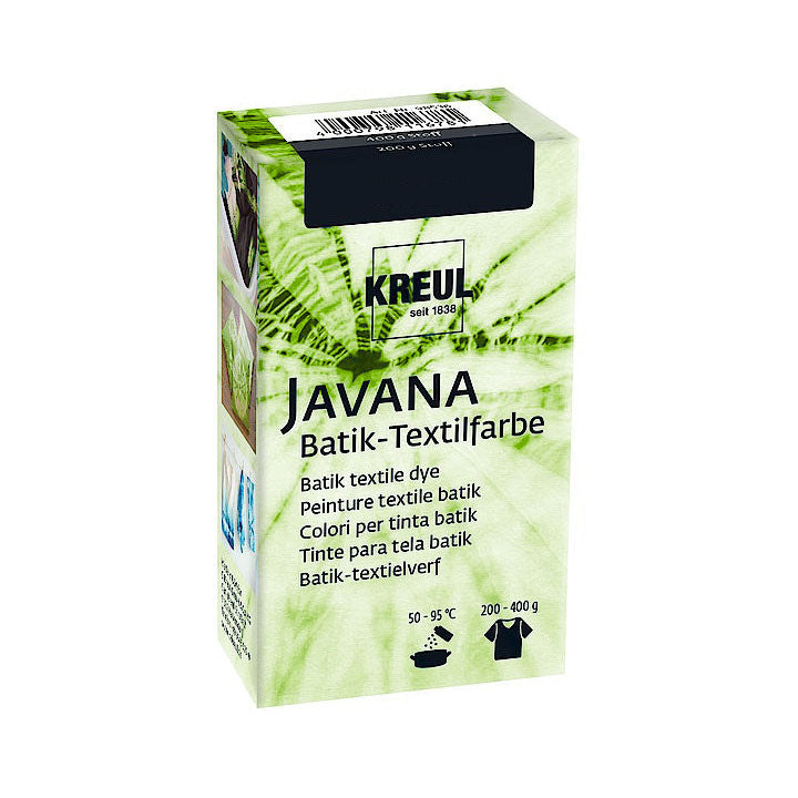 Боя за текстил KREUL Javana Batik 70 g — изображение 14