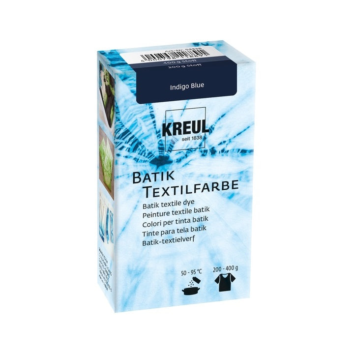Боя за текстил KREUL Javana Batik 70 g — изображение 21