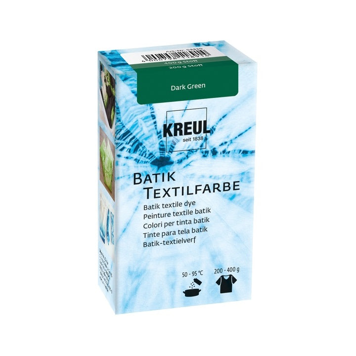 Боя за текстил KREUL Javana Batik 70 g — изображение 22