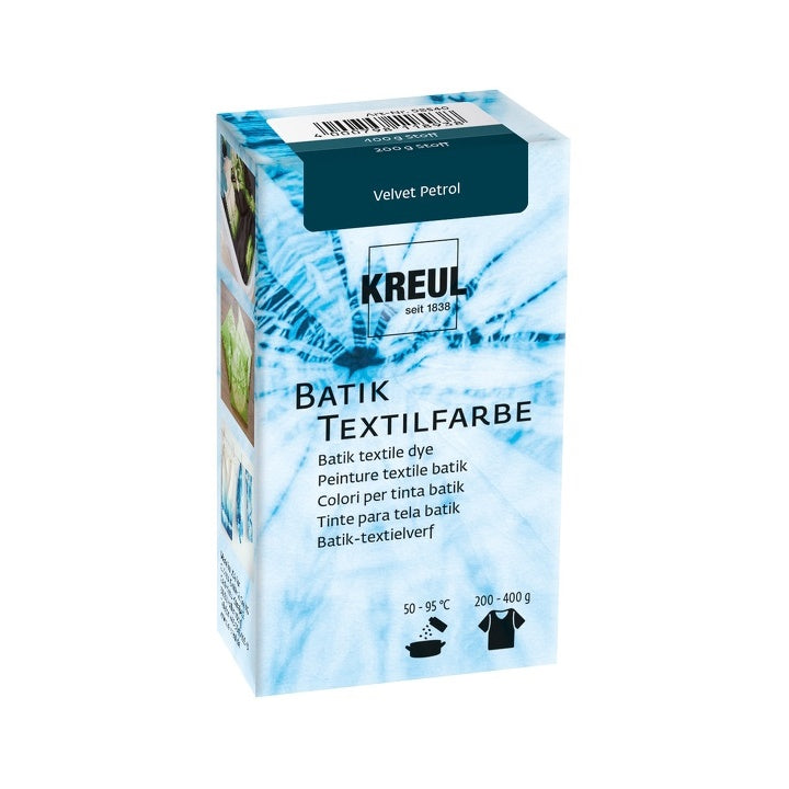 Боя за текстил KREUL Javana Batik 70 g — изображение 23