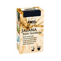 Боя за текстил KREUL Javana Batik 70 g — изображение 6