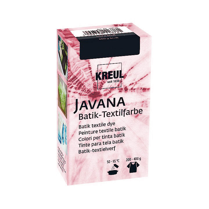 Боя за текстил KREUL Javana Batik 70 g — изображение 9
