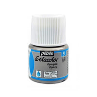 Боя за текстил Pebeo Setacolor Opaque 45 мл — изображение 3