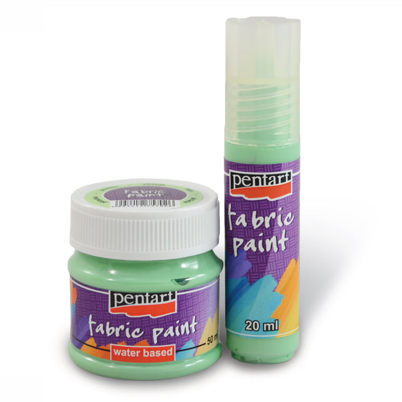Боя за текстил PENTART - 20 ml — изображение 1
