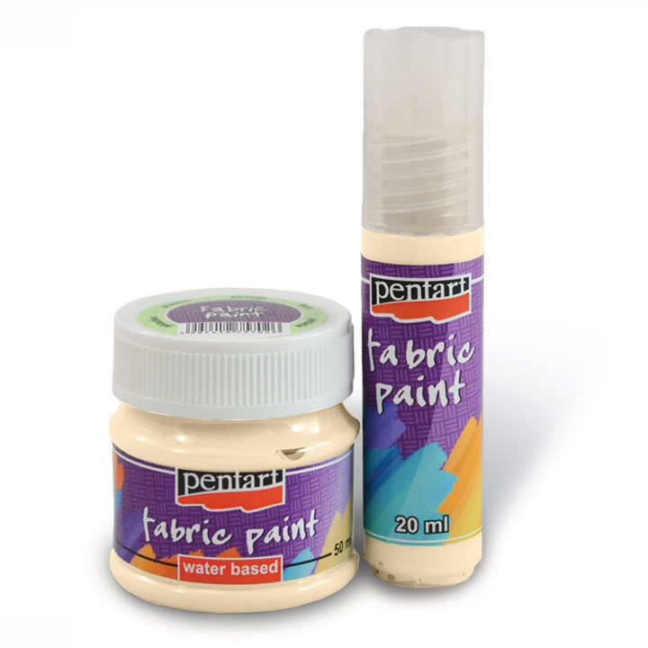 Боя за текстил PENTART - 20 ml — изображение 10