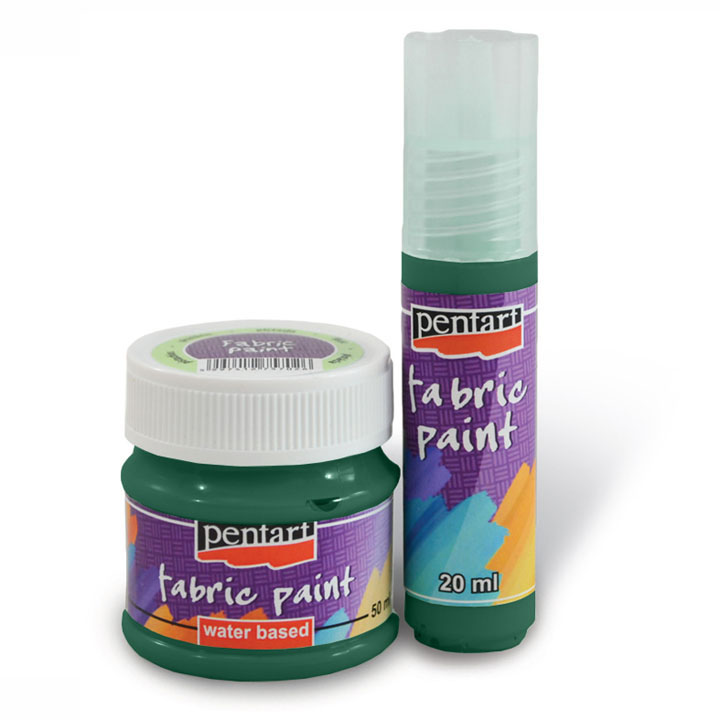 Боя за текстил PENTART - 20 ml — изображение 11