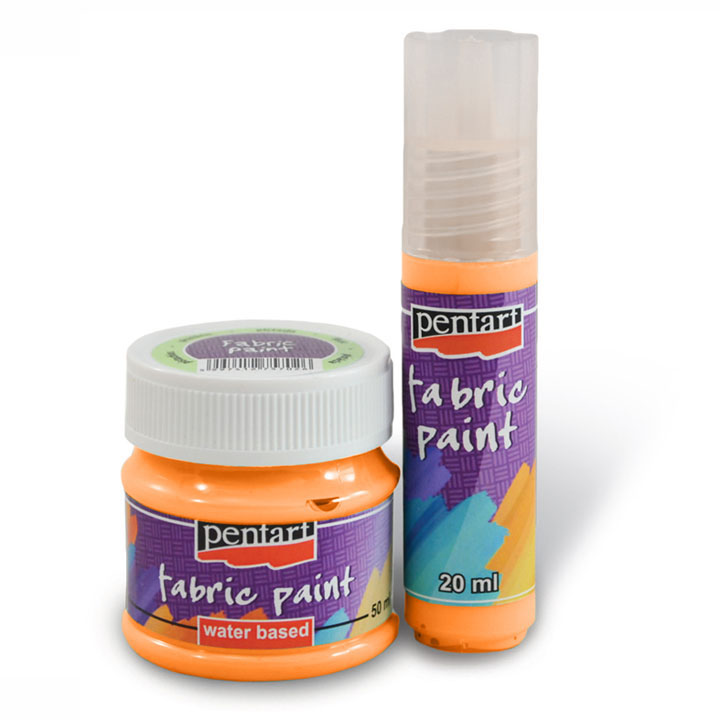 Боя за текстил PENTART - 20 ml — изображение 13