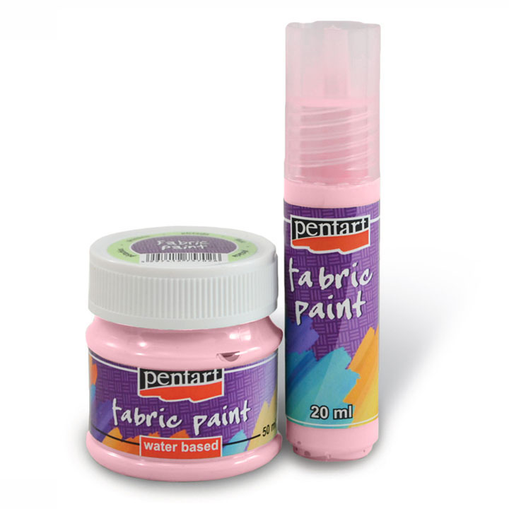 Боя за текстил PENTART - 20 ml — изображение 15