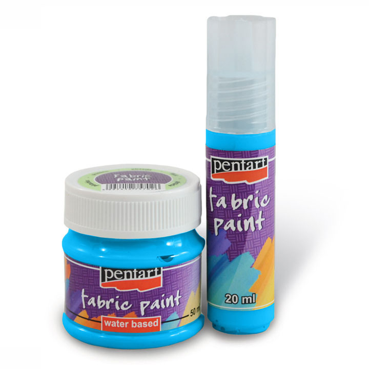 Боя за текстил PENTART - 20 ml — изображение 17