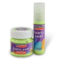 Боя за текстил PENTART - 20 ml — изображение 19