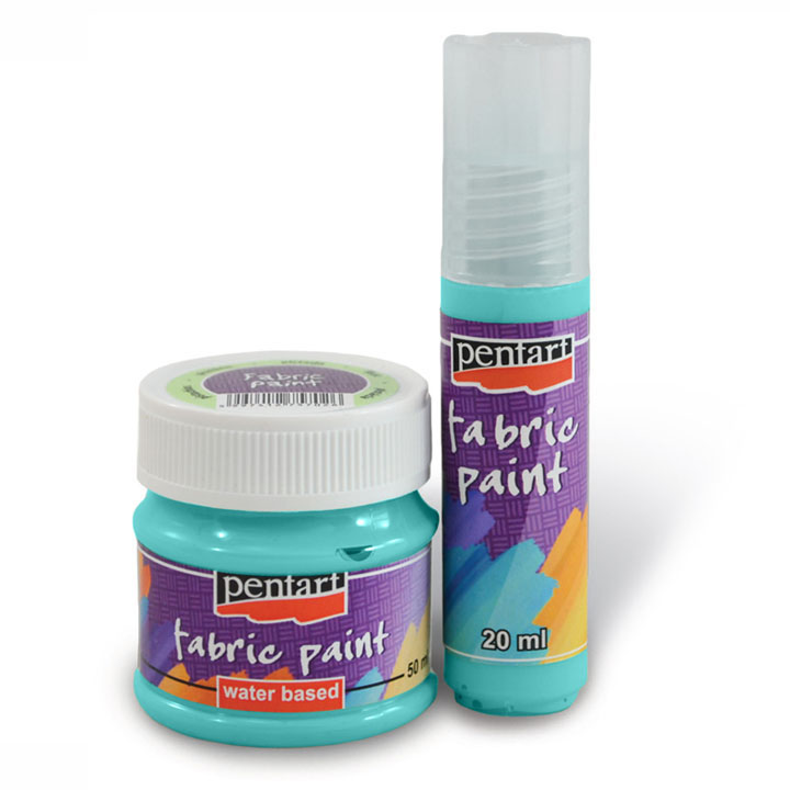 Боя за текстил PENTART - 20 ml — изображение 21