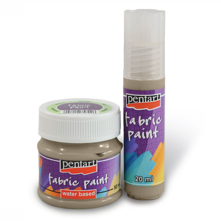 Боя за текстил PENTART - 20 ml — изображение 25