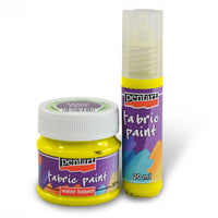 Боя за текстил PENTART - 20 ml — изображение 3