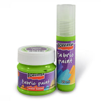 Боя за текстил PENTART - 20 ml — изображение 9