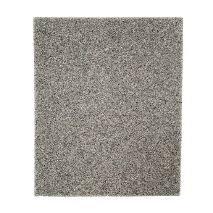 Шлифовъчен блок от есмонит 115x140x5 mm – P150 средно