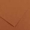 CANSON Colorline цветен картон 50 x 65 см 150 g - 10H – Орех 33