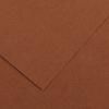 CANSON Colorline цветен картон 50 x 65 см 150 g - 10H – Шоколад 34
