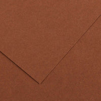 CANSON Iris Vivaldi цветен картон 70 x 100 см 240 g 25 листа – Шоколад 34